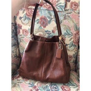 Coach Shoulder Bag
